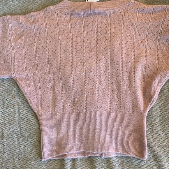NWT Topshop cardigan - Picture 6 of 6